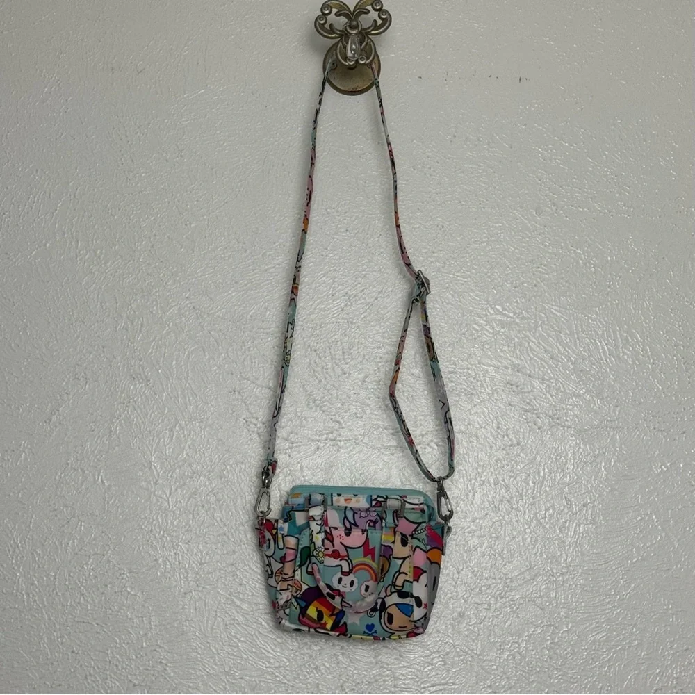 Tokidoki Kids Play Diaper Bag‎